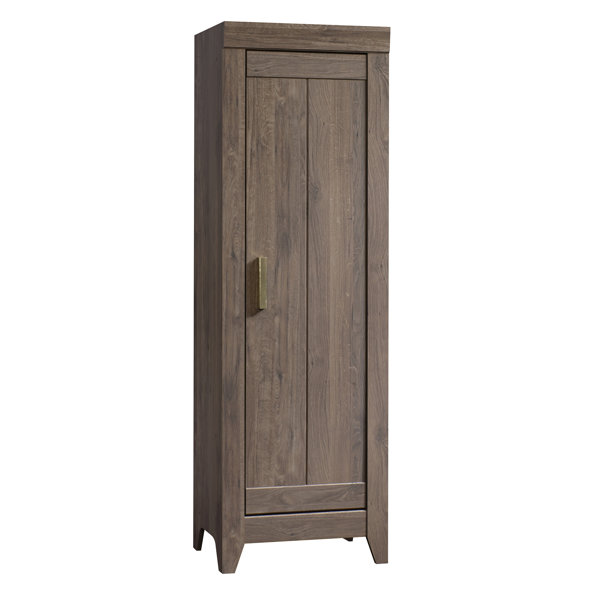 Farmhouse & Rustic Black Office Storage Birch Lane